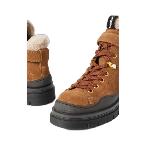 Jolya Hiking Boots
