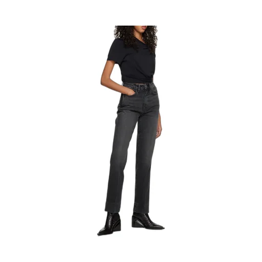 Re/Done 70S High Waist Skinny Jeans