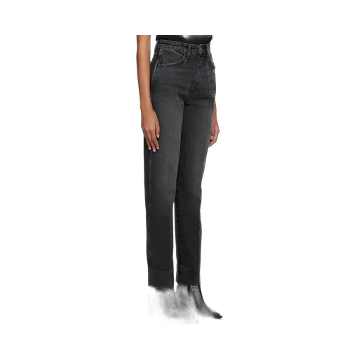 Re/Done 70S High Waist Skinny Jeans