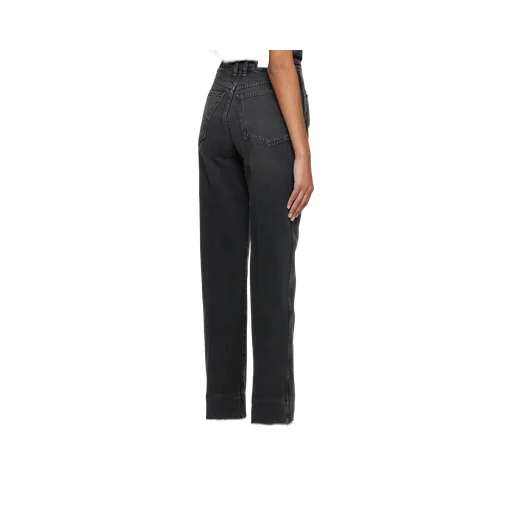 Re/Done 70S High Waist Skinny Jeans