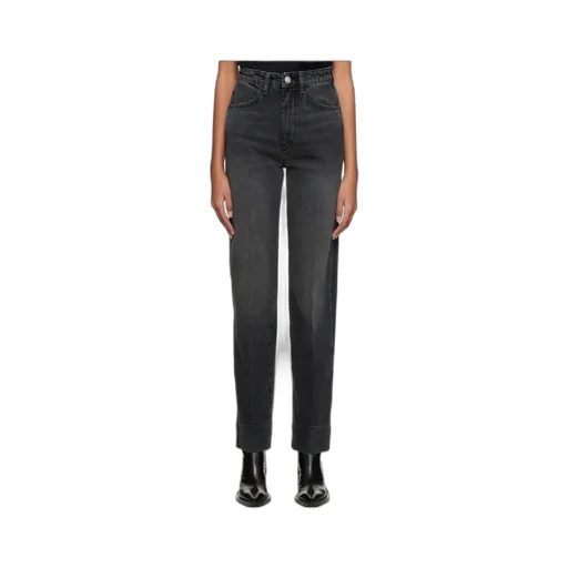Re/Done 70S High Waist Skinny Jeans