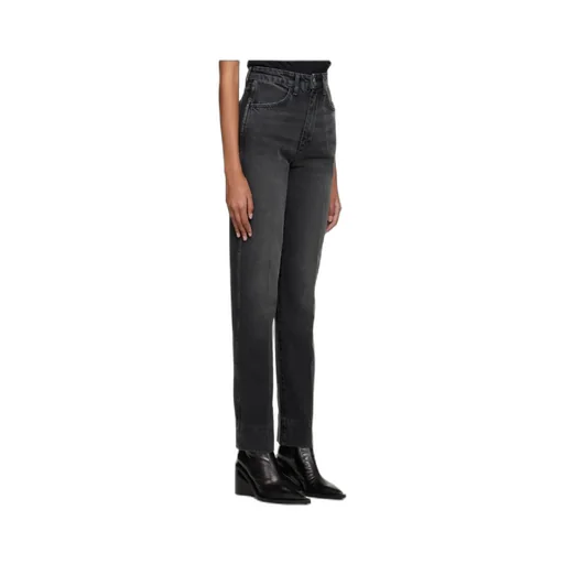 Re/Done 70S High Waist Skinny Jeans