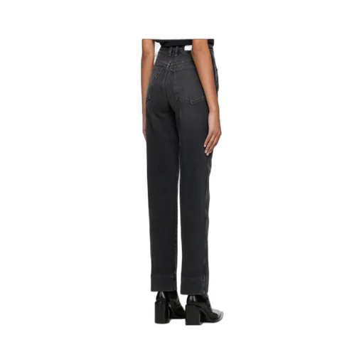 Re/Done 70S High Waist Skinny Jeans