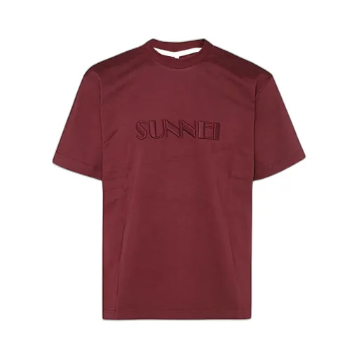 Logo Short-Sleeved T-Shirt