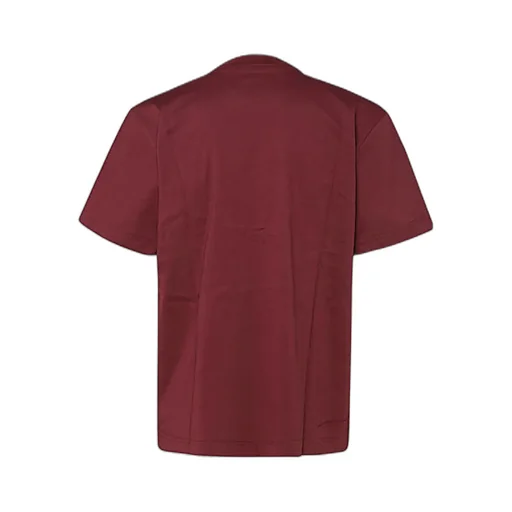Logo Short-Sleeved T-Shirt