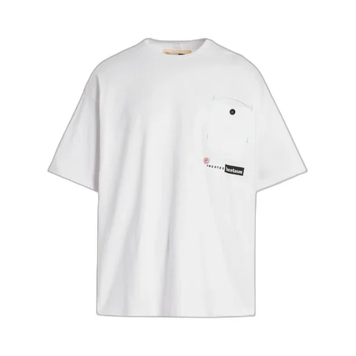 Logo-Print Cotton T-Shirt