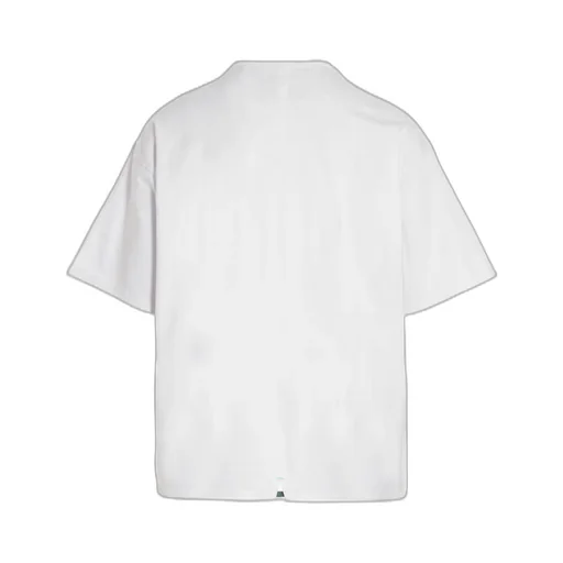 Logo-Print Cotton T-Shirt