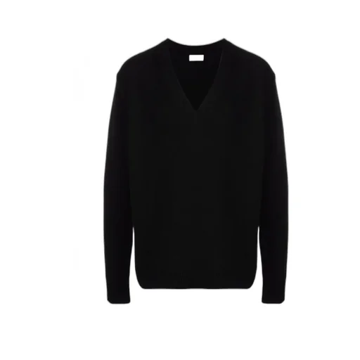 Logo Knitted Pullover