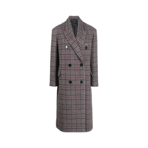 Lojimiko Virgin Wool Coat