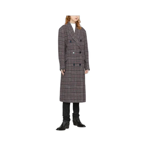 Lojimiko Virgin Wool Coat