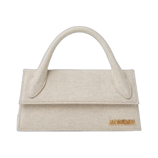 Logo Shoulder Bag