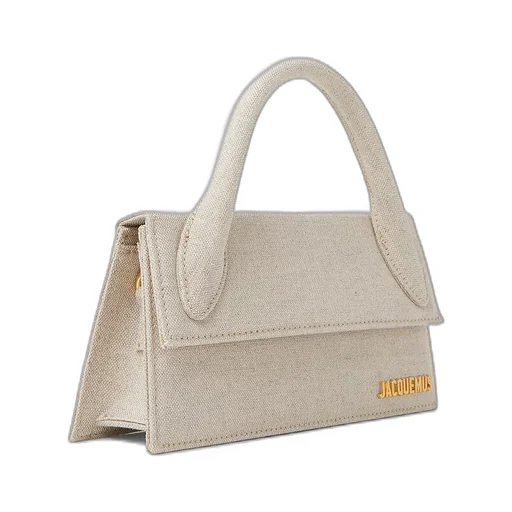 Logo Shoulder Bag