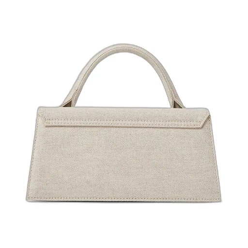 Logo Shoulder Bag
