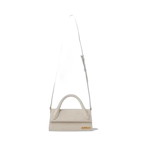 Logo Shoulder Bag