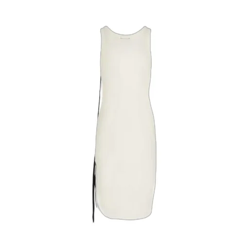 Sleeveless Dress