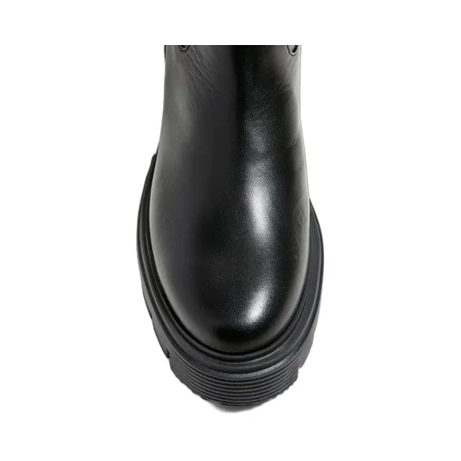 Logo Boots