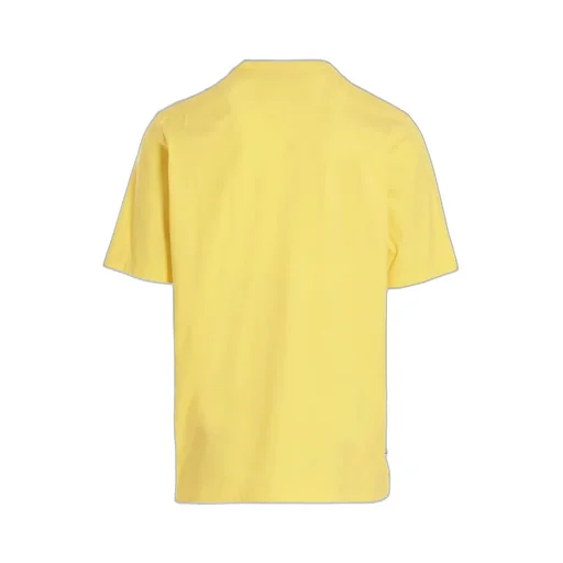 Logo-Print Short-Sleeved T-Shirt