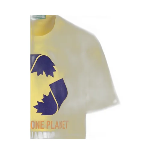 Logo-Print Short-Sleeved T-Shirt
