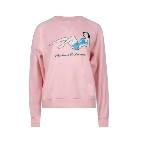 Logo Hoodie