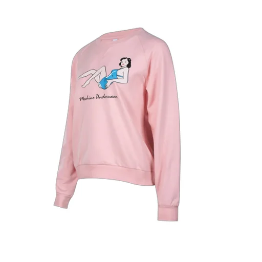 Logo Hoodie