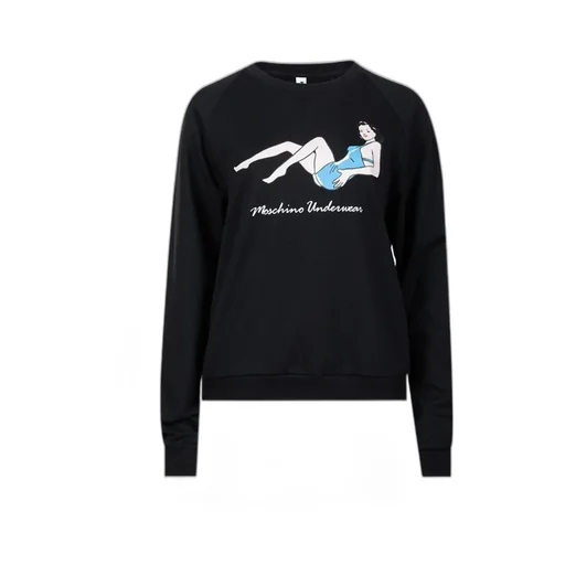 Logo Details Hoodie