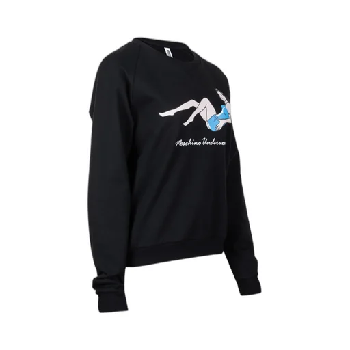 Logo Details Hoodie