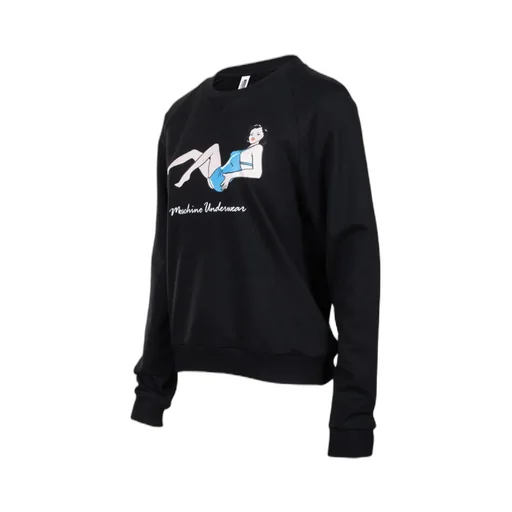 Logo Details Hoodie
