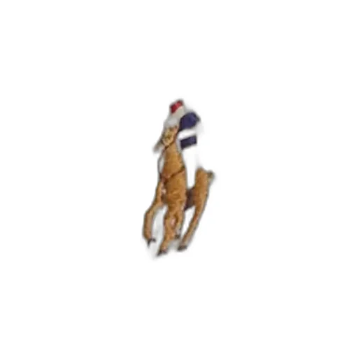 Polo Ralph Lauren Polo Pony Zipped Jumper