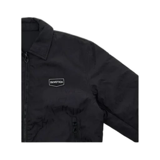 Zippered Casual Jacket