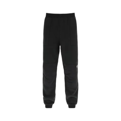 The North Face Logo-Printed Track Pants