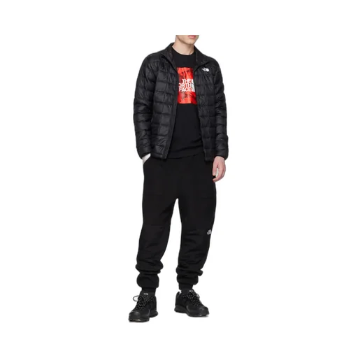 The North Face Logo-Printed Track Pants