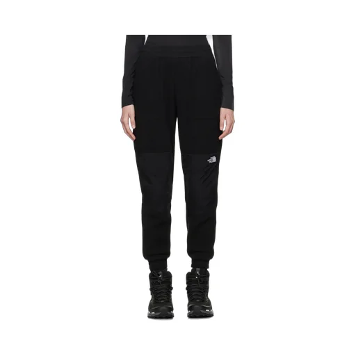 The North Face Logo-Printed Track Pants