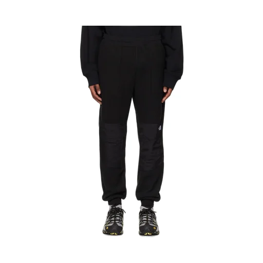 The North Face Logo-Printed Track Pants