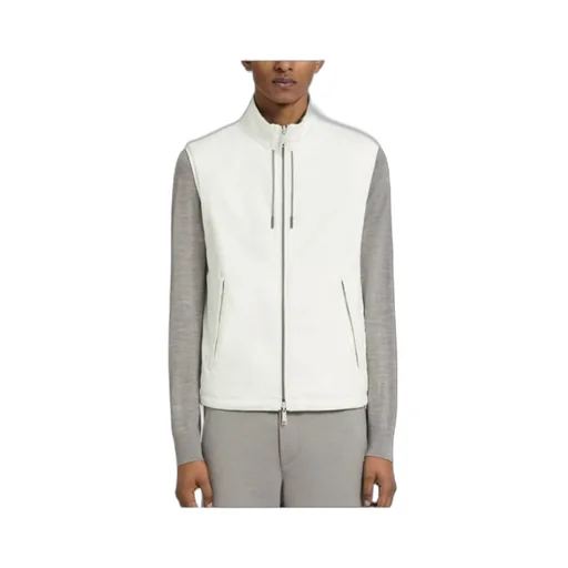 Zephyr Reversible Gilet