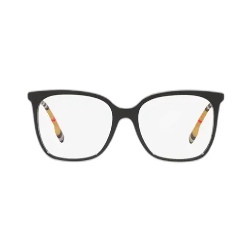 Burberry Eyewear Square Frame Glasses