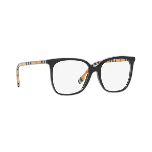 Burberry Eyewear Square Frame Glasses