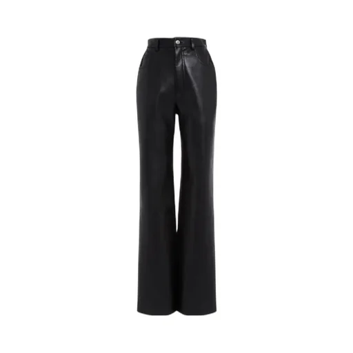 Logo Casual Pants