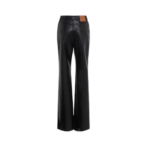 Logo Casual Pants