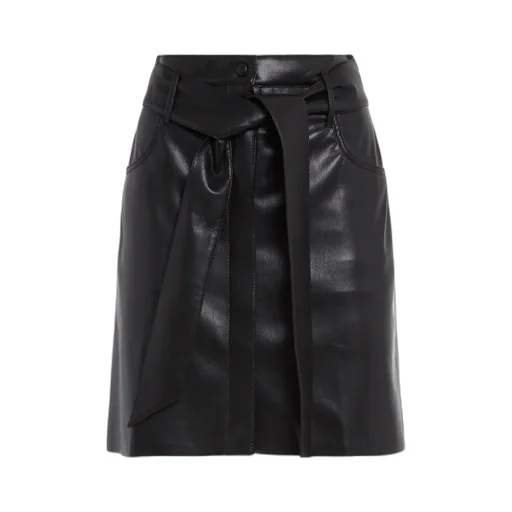 Logo Skirt
