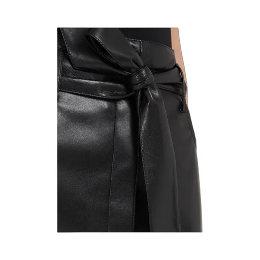 Logo Skirt