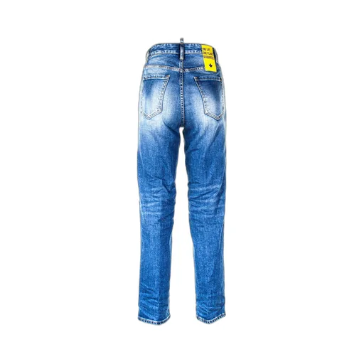 Logo Jeans