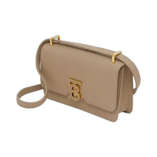 Burberry Mini Tb Shoulder Bag