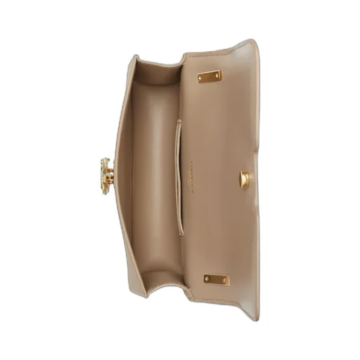 Burberry Mini Tb Shoulder Bag