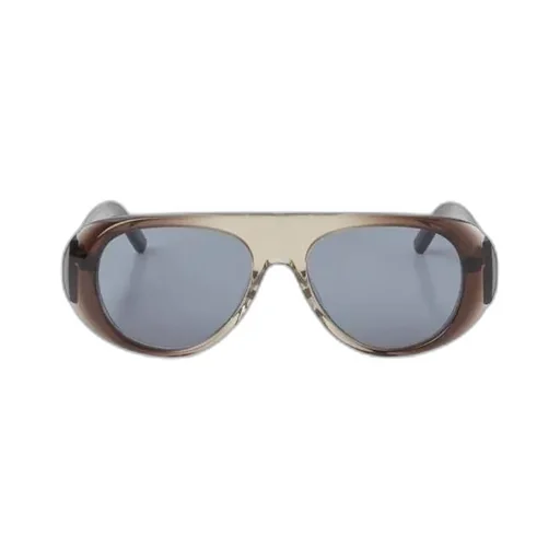 Oval Sunglasses