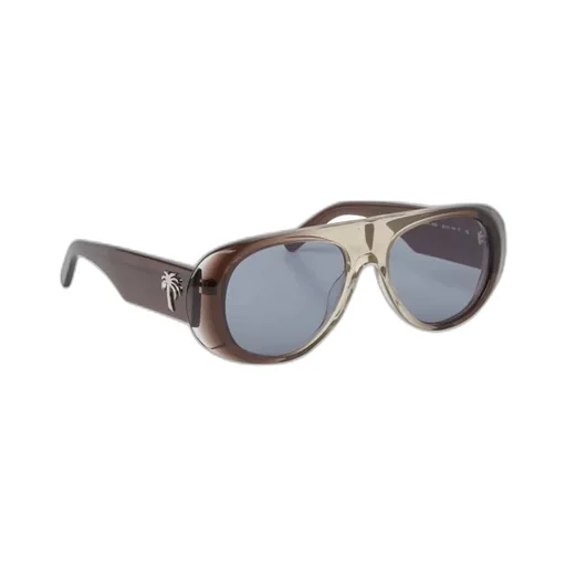 Oval Sunglasses