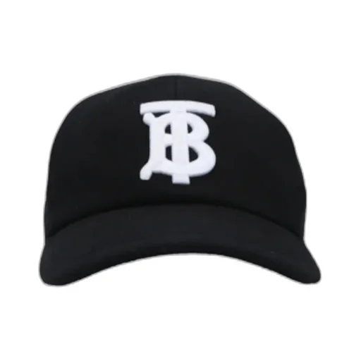 Embroidered Tb Baseballl Hat