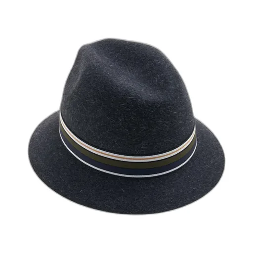 Striped Fisherman's Hat