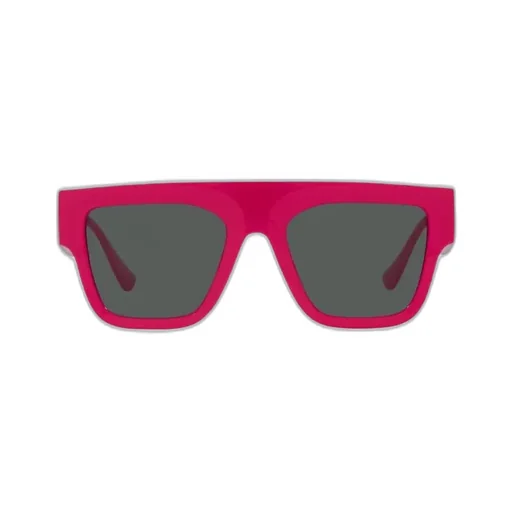 Logo-Arm Detail Sunglasses