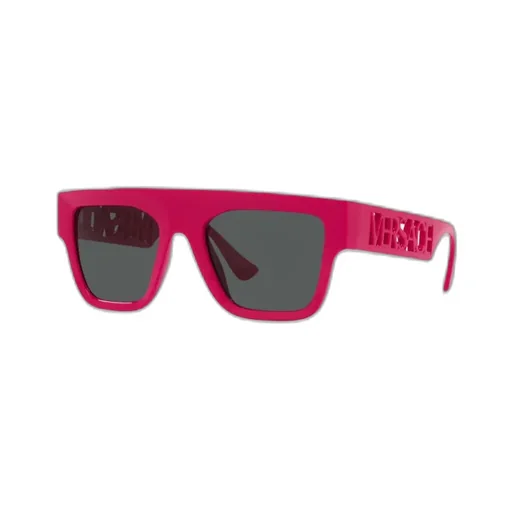 Logo-Arm Detail Sunglasses
