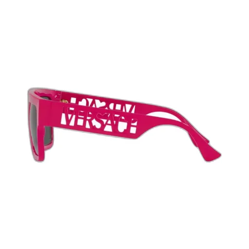 Logo-Arm Detail Sunglasses